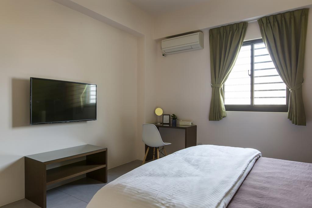 Spring Villa Magong Εξωτερικό φωτογραφία