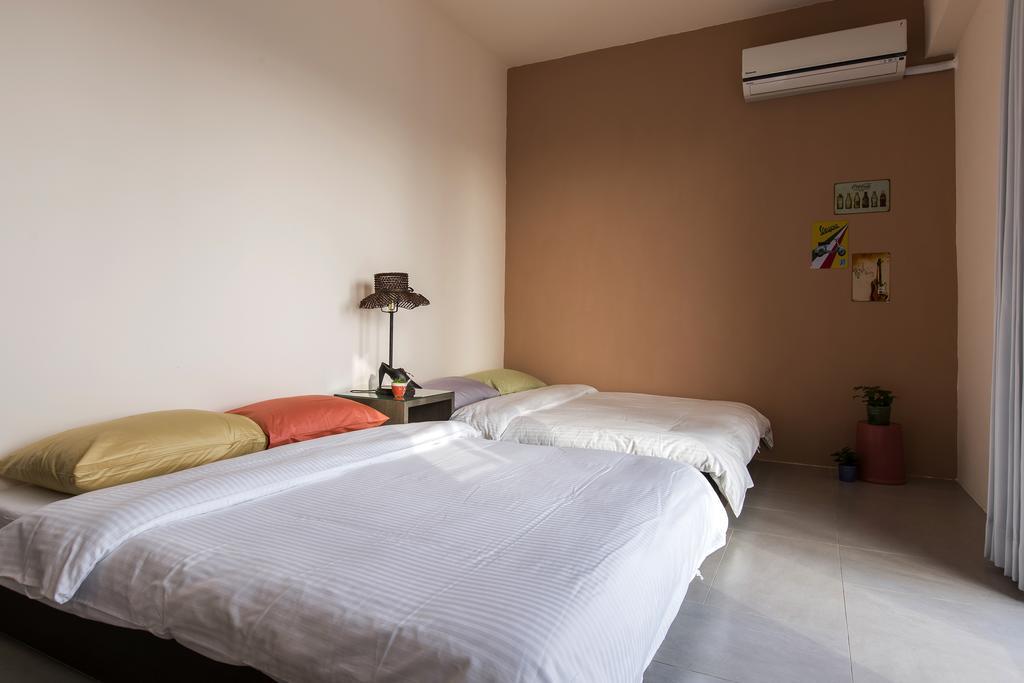 Spring Villa Magong Εξωτερικό φωτογραφία