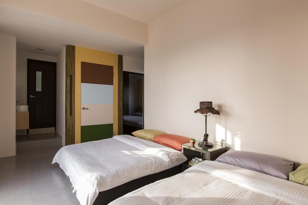 Spring Villa Magong Εξωτερικό φωτογραφία