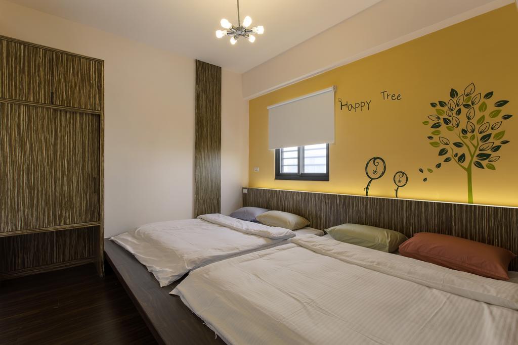 Spring Villa Magong Εξωτερικό φωτογραφία