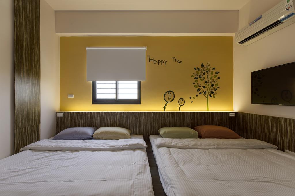Spring Villa Magong Εξωτερικό φωτογραφία