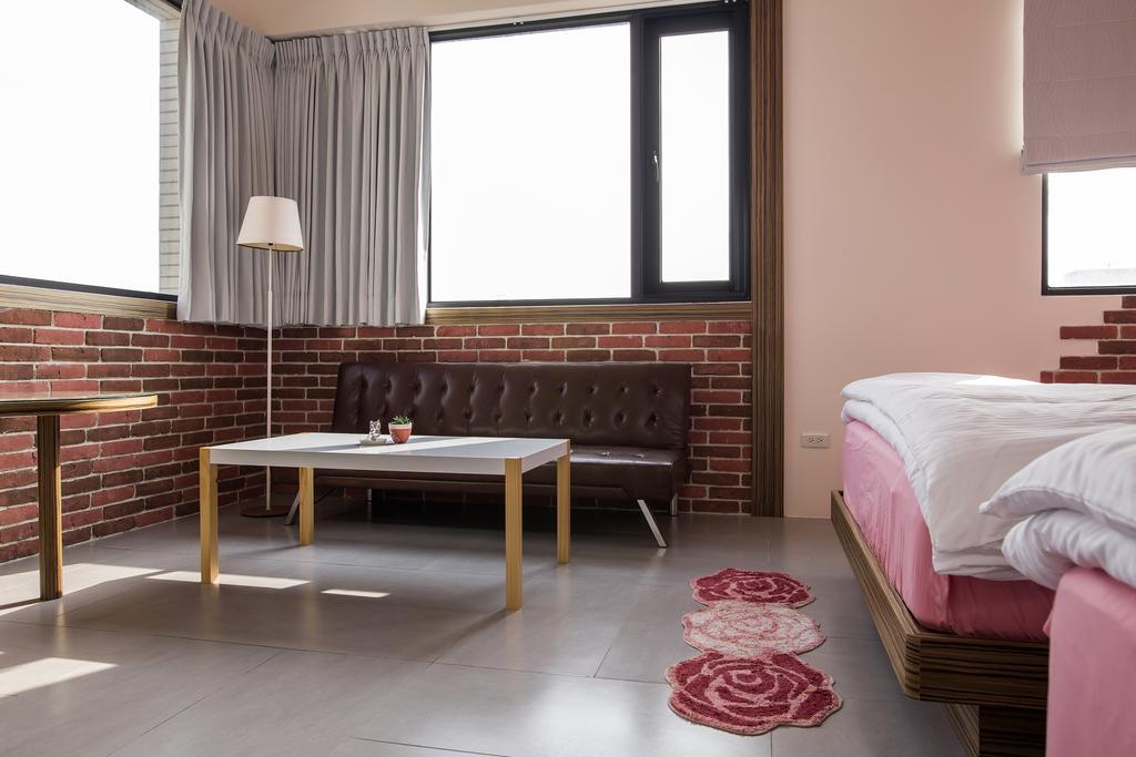Spring Villa Magong Εξωτερικό φωτογραφία