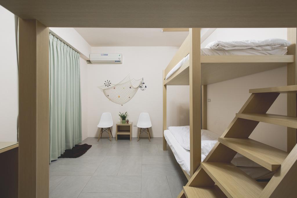 Spring Villa Magong Εξωτερικό φωτογραφία