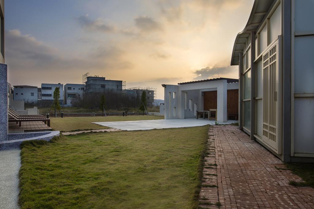 Spring Villa Magong Εξωτερικό φωτογραφία
