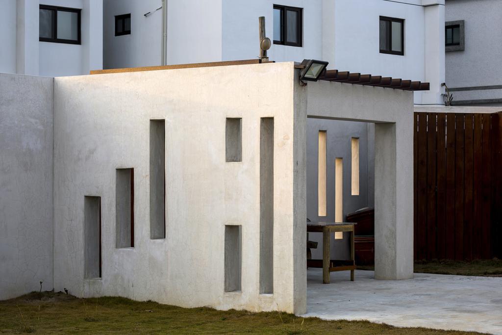 Spring Villa Magong Εξωτερικό φωτογραφία