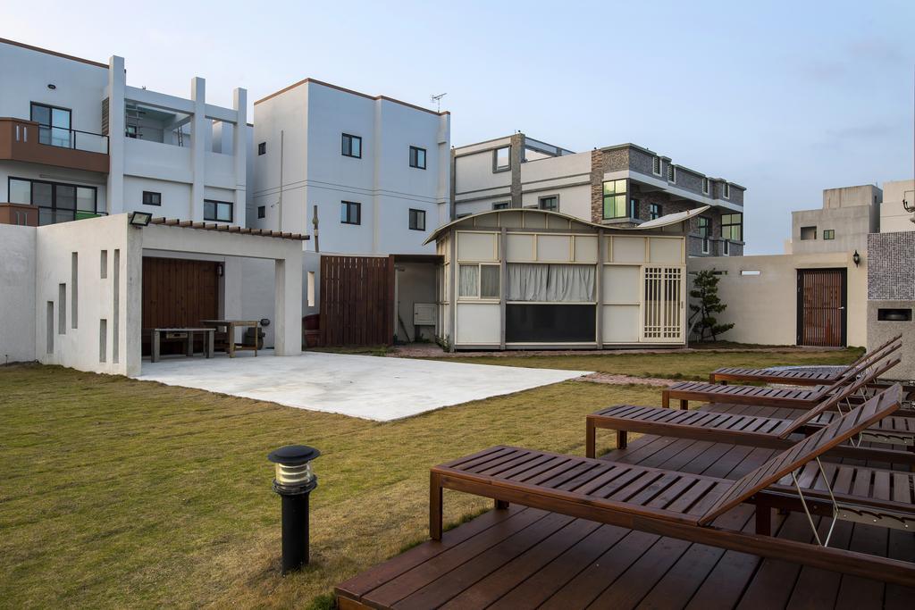 Spring Villa Magong Εξωτερικό φωτογραφία