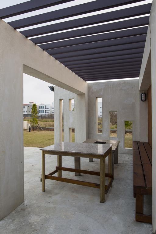 Spring Villa Magong Εξωτερικό φωτογραφία