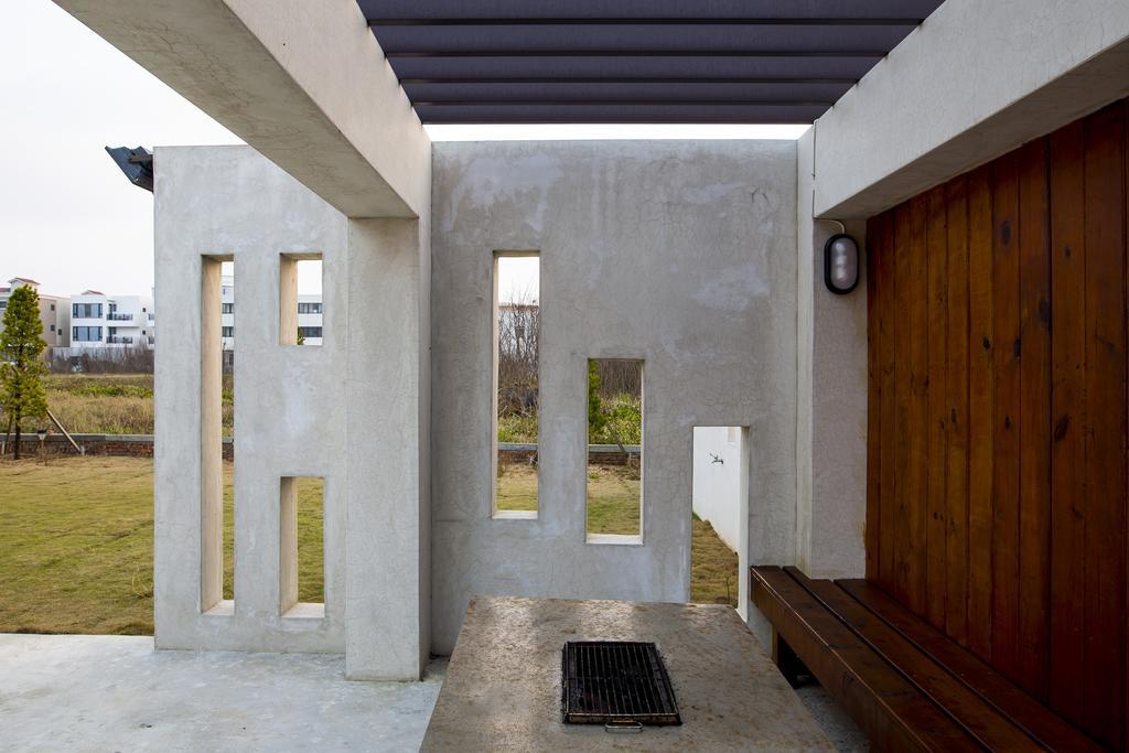 Spring Villa Magong Εξωτερικό φωτογραφία