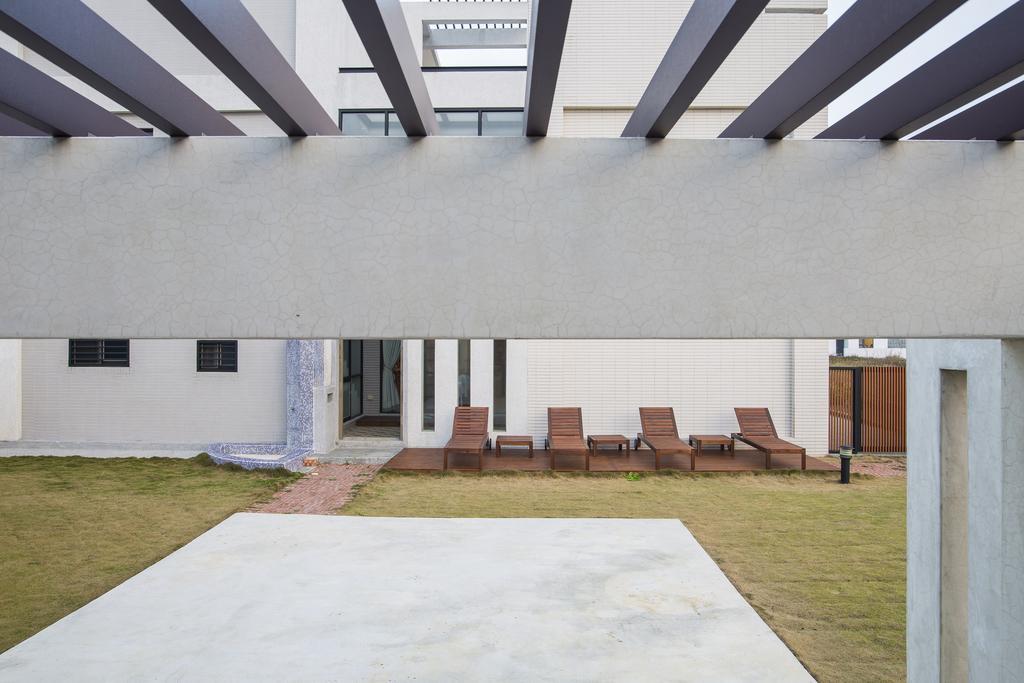 Spring Villa Magong Εξωτερικό φωτογραφία