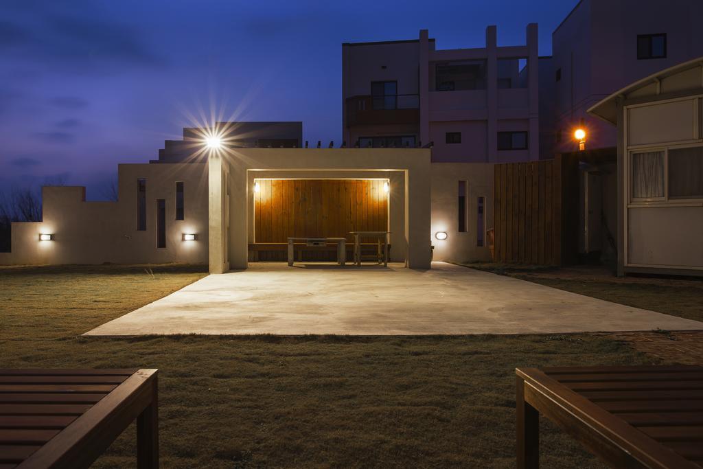 Spring Villa Magong Εξωτερικό φωτογραφία