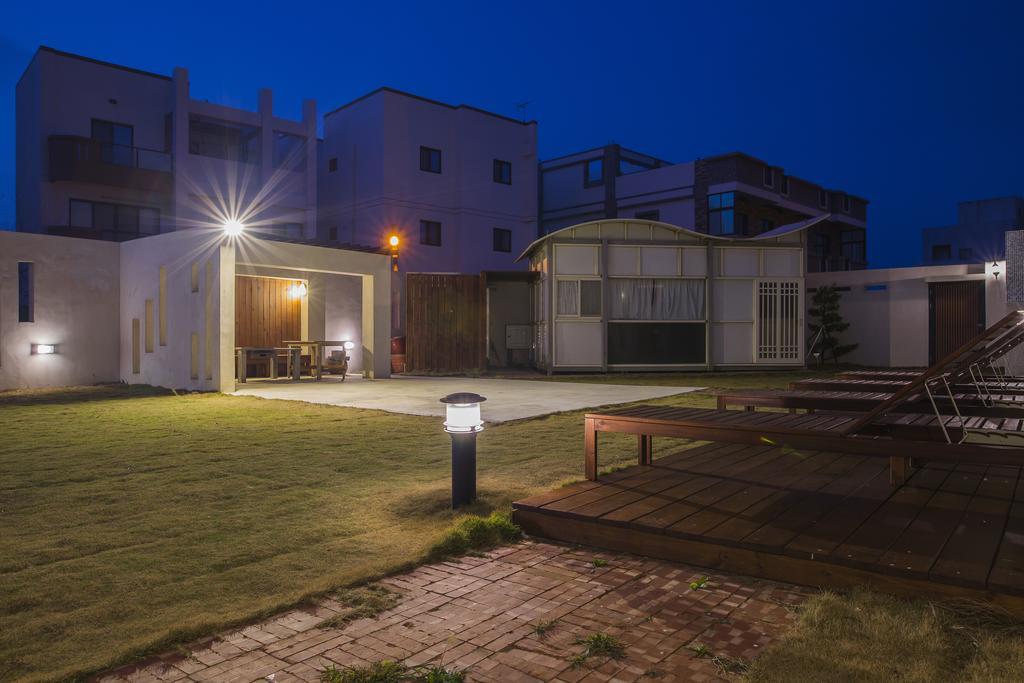 Spring Villa Magong Εξωτερικό φωτογραφία
