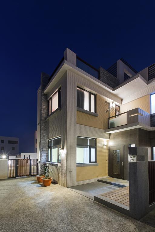 Spring Villa Magong Εξωτερικό φωτογραφία