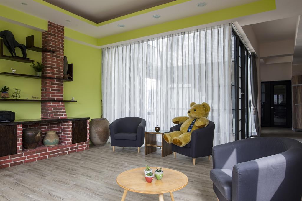 Spring Villa Magong Εξωτερικό φωτογραφία