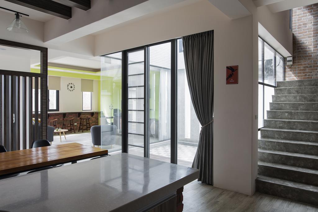 Spring Villa Magong Εξωτερικό φωτογραφία
